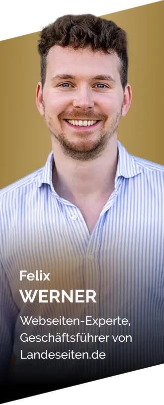 Auf der Bühne beim MMK 2025 steht unter anderem Felix Werner als Speaker.