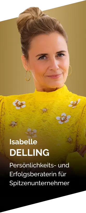 Auf der Bühne beim MMK 2025 steht unter anderem Isabelle Delling als Speaker.