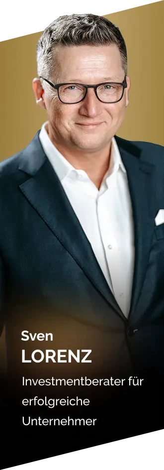 Auf der Bühne beim MMK 2025 steht unter anderem Sven Lorenz als Speaker.